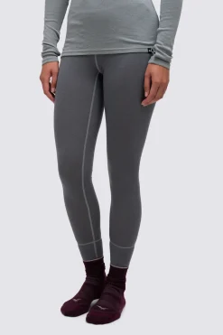 Macpac Women's 220 Merino Long Johns