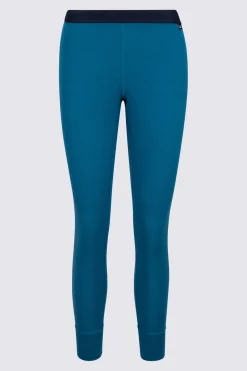 Macpac Women's 220 Merino Long Johns