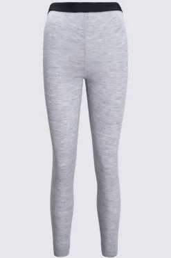 Macpac Women's 220 Merino Long Johns