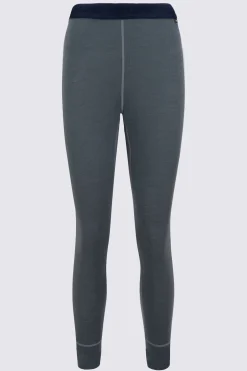 Macpac Women's 220 Merino Long Johns