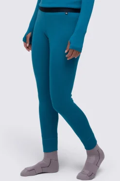 Macpac Women's 220 Merino Long Johns