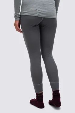 Macpac Women's 220 Merino Long Johns