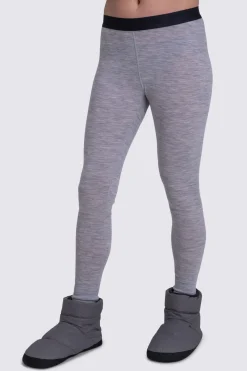 Macpac Women's 220 Merino Long Johns