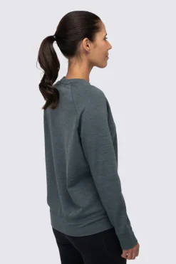 Macpac Women’s 280 Merino Long Sleeve Crew