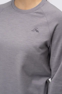 Macpac Women’s 280 Merino Long Sleeve Crew