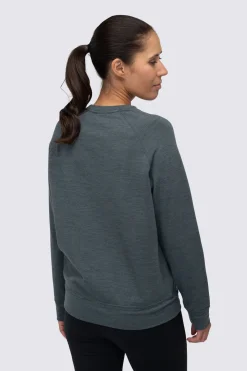 Macpac Women’s 280 Merino Long Sleeve Crew