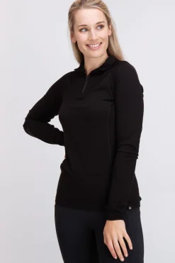 Macpac Women's 180 Merino Pullover
