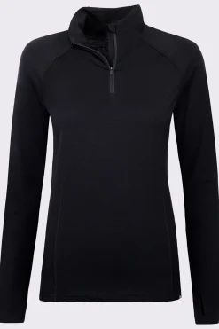 Macpac Women's 180 Merino Pullover