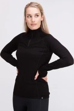 Macpac Women's 180 Merino Pullover
