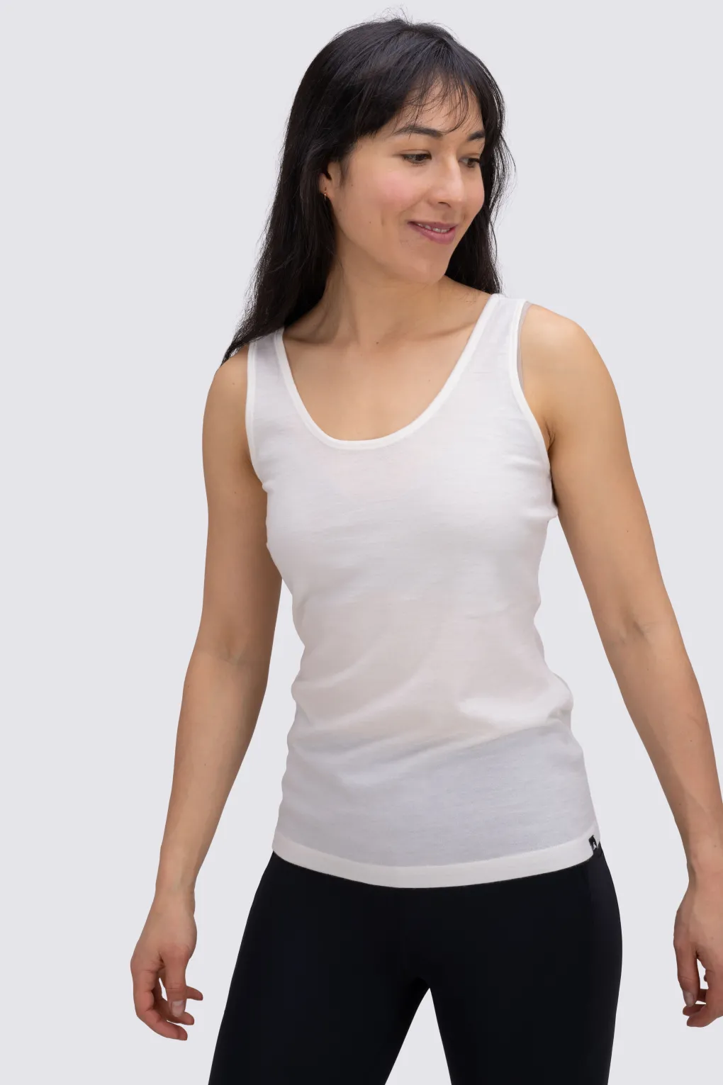 Macpac Women's 150 Merino Singlet
