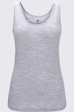 Macpac Women's 150 Merino Singlet