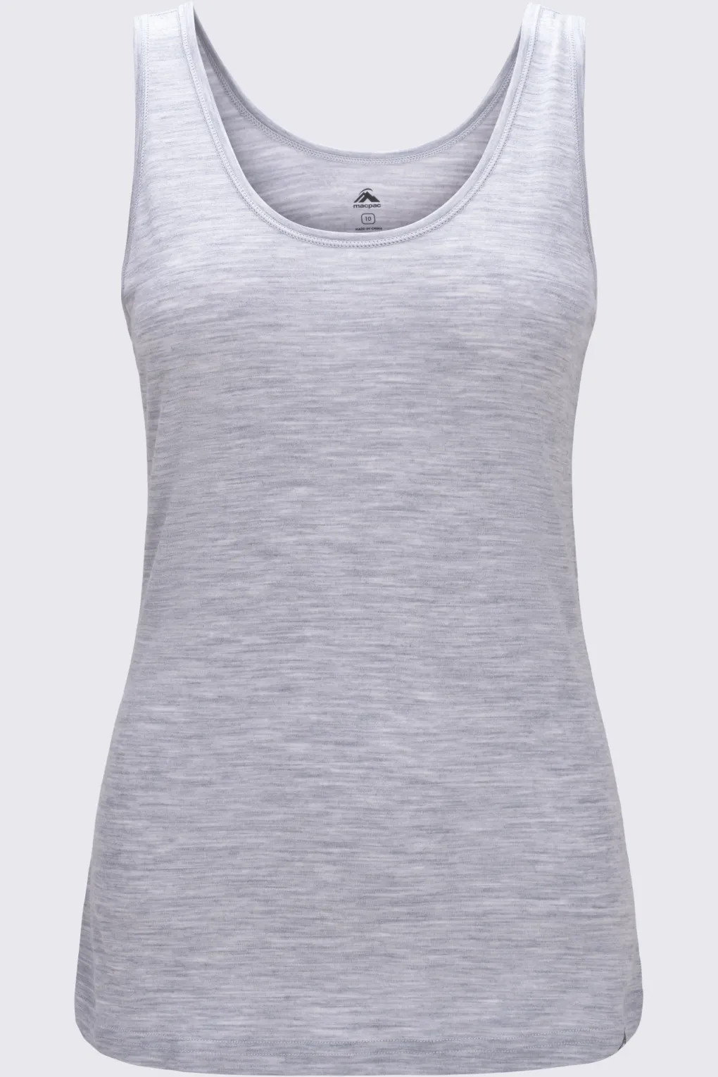 Macpac Women's 150 Merino Singlet