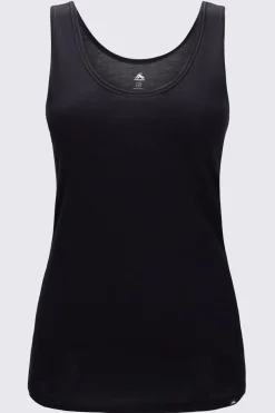 Macpac Women's 150 Merino Singlet