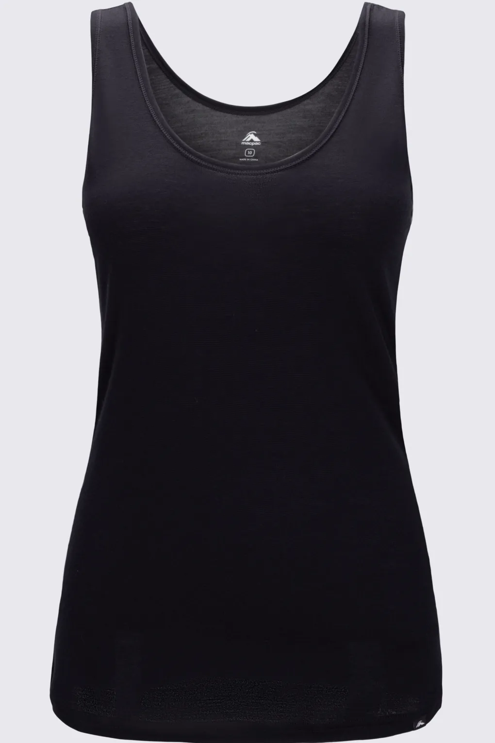 Macpac Women's 150 Merino Singlet