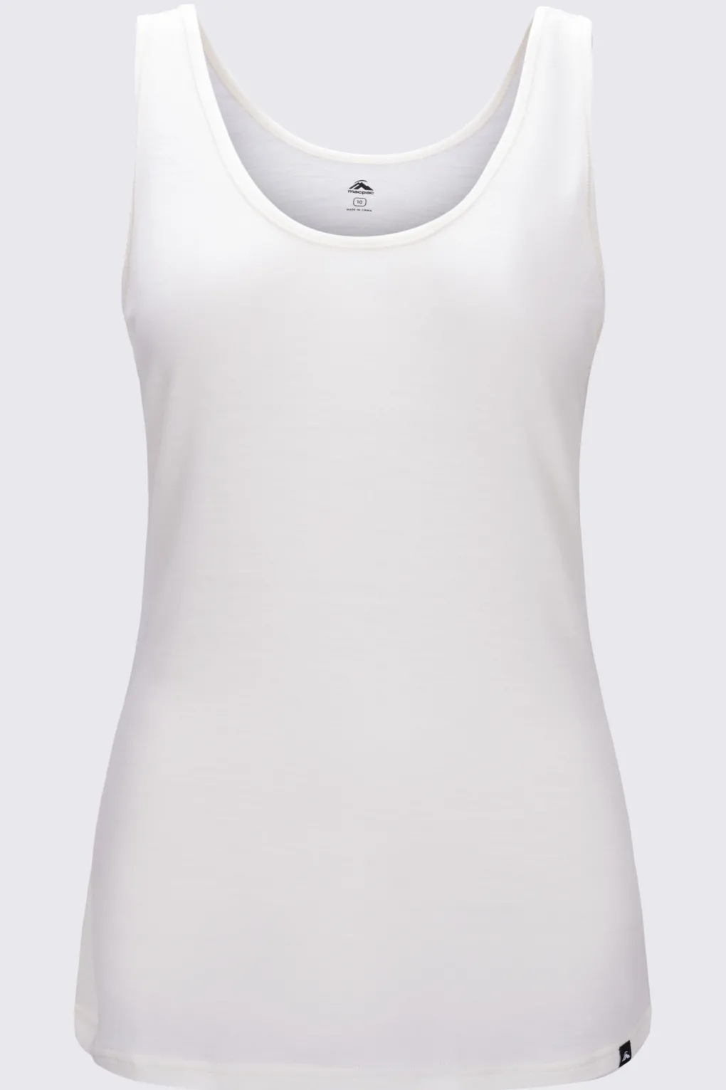 Macpac Women's 150 Merino Singlet