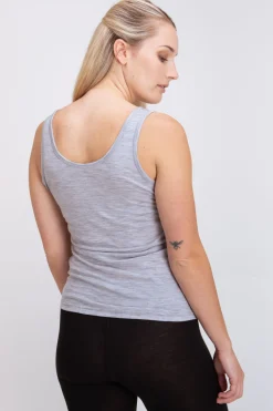 Macpac Women's 150 Merino Singlet