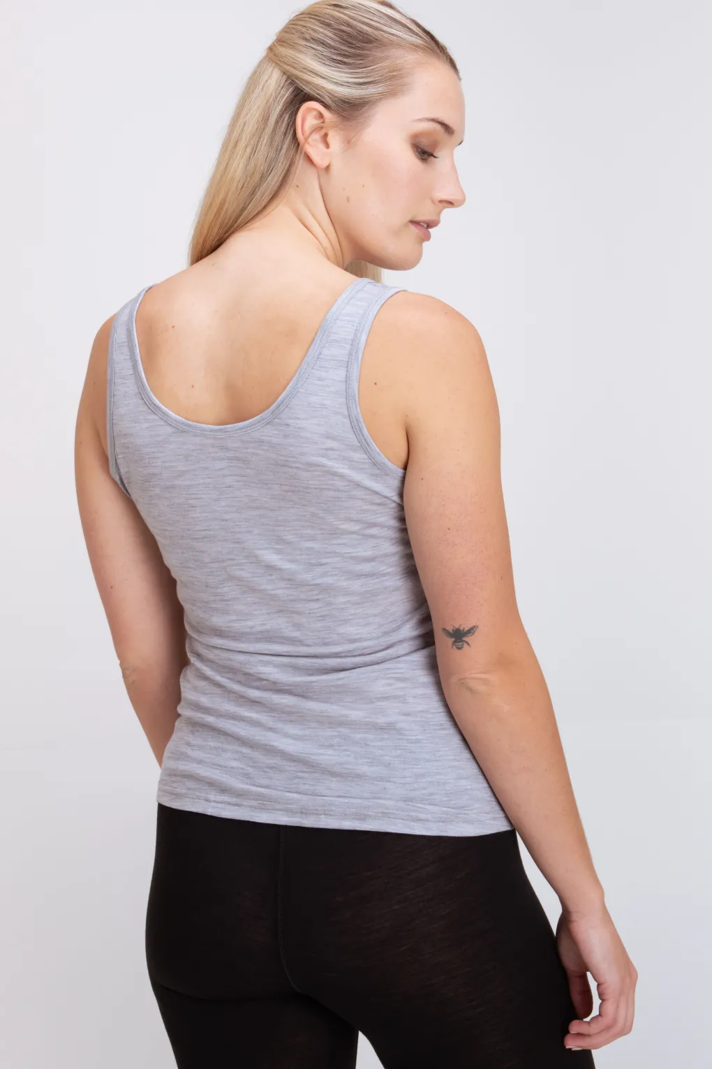 Macpac Women's 150 Merino Singlet