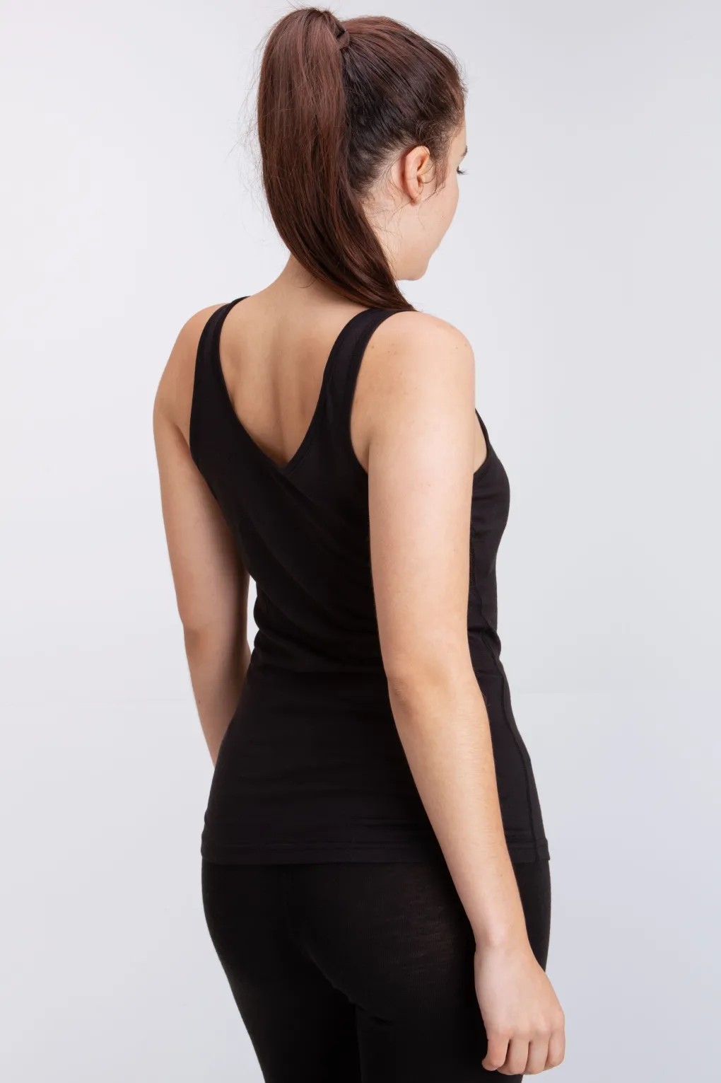 Macpac Women's 150 Merino Singlet
