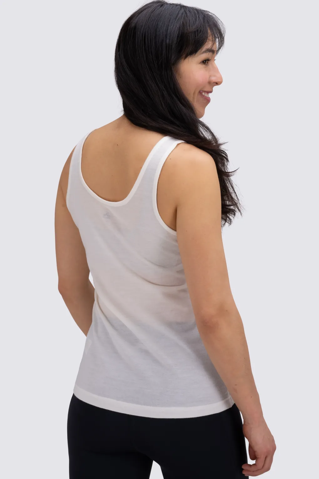 Macpac Women's 150 Merino Singlet