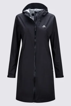 Macpac Women’s Mistral Long Raincoat