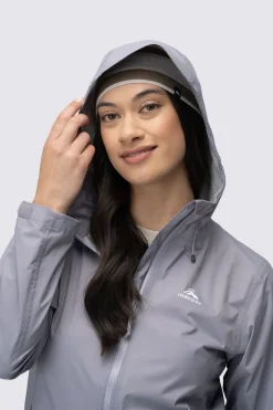 Macpac Women’s Mistral Long Raincoat