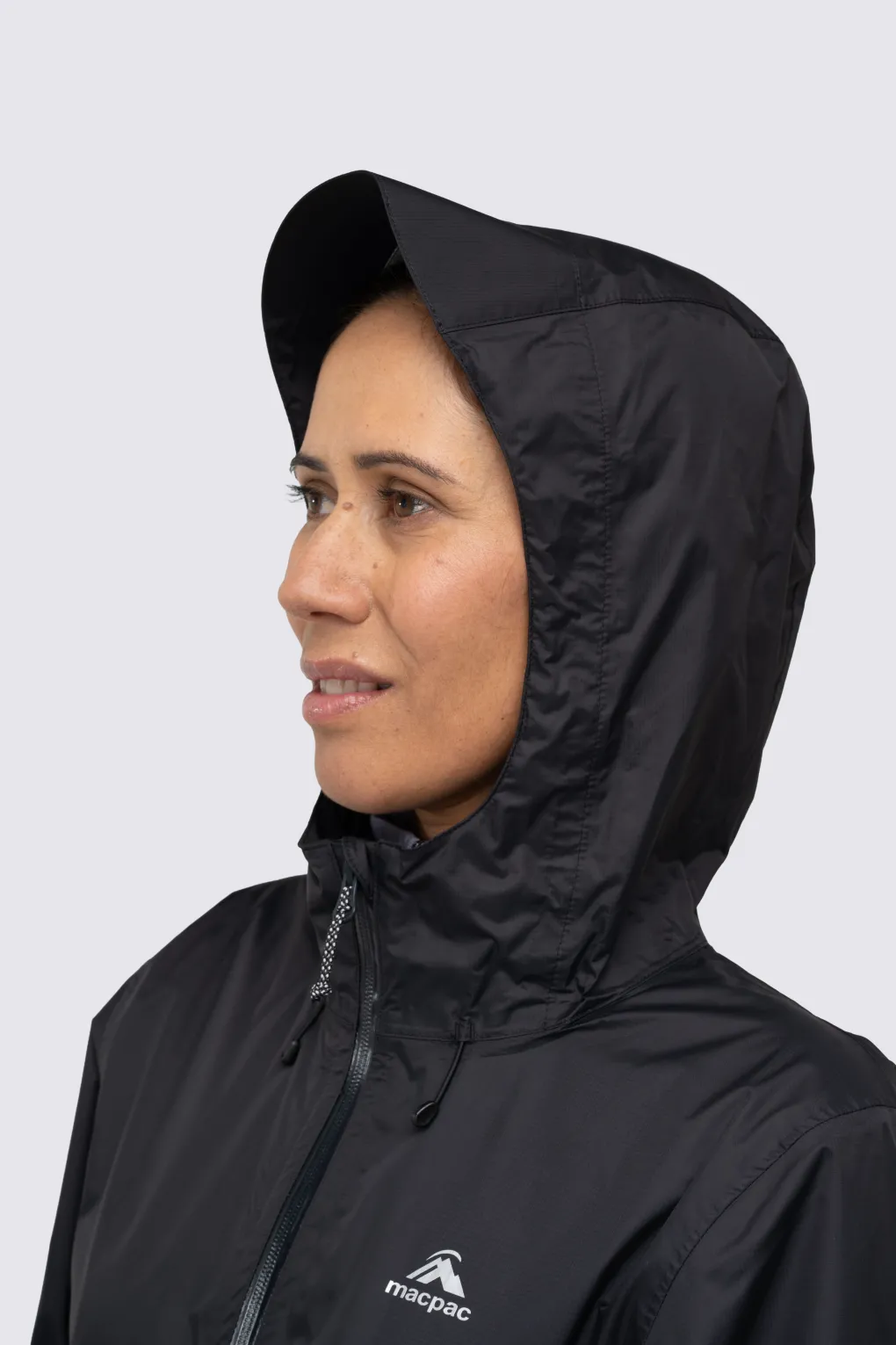 Macpac Women’s Mistral Long Raincoat