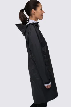 Macpac Women’s Mistral Long Raincoat