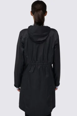 Macpac Women’s Mistral Long Raincoat