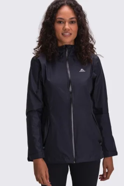 Macpac Women's Mistral Rain Jacket