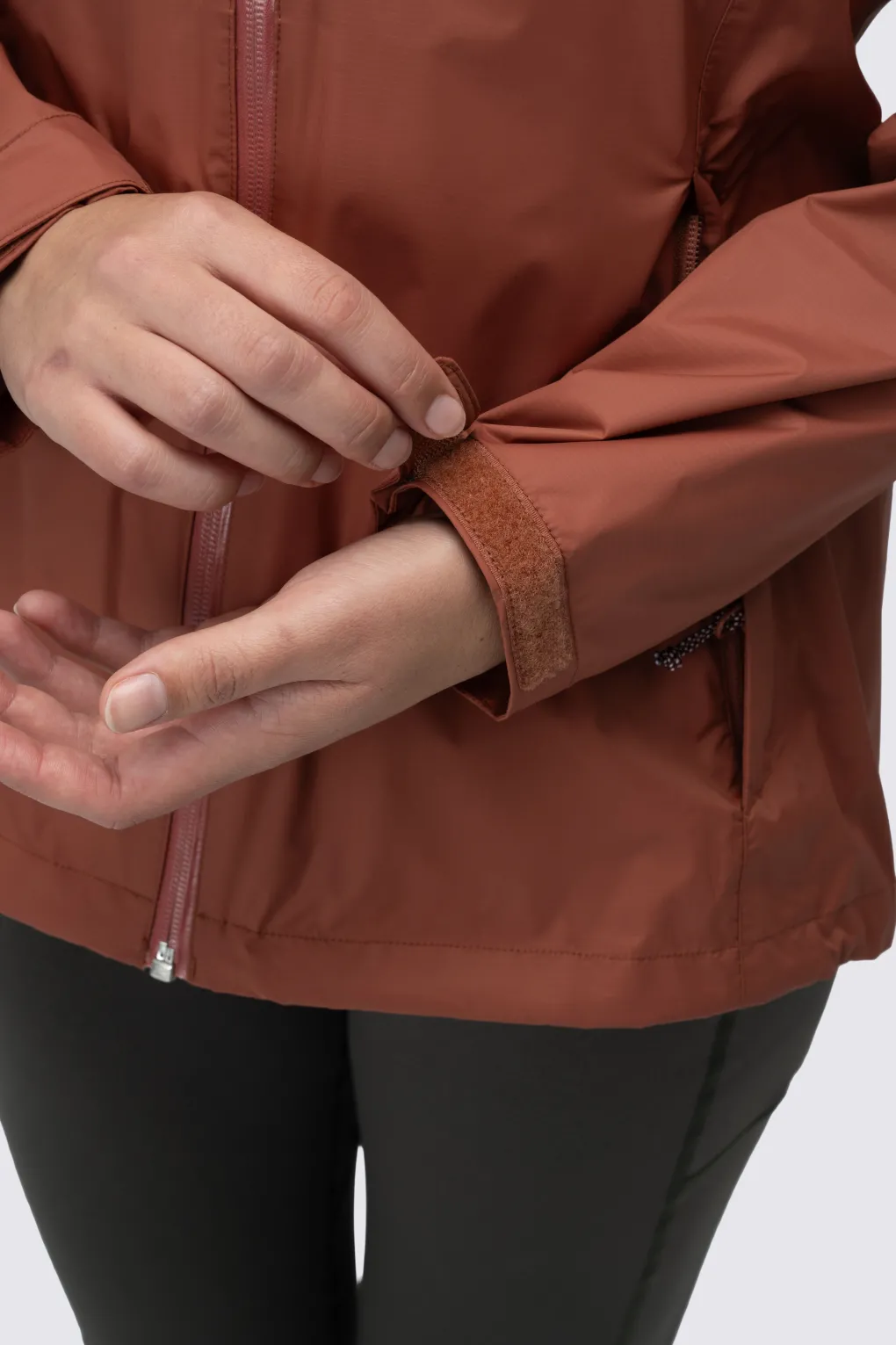 Macpac Women's Mistral Rain Jacket