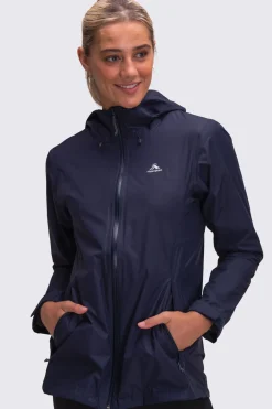 Macpac Women's Mistral Rain Jacket
