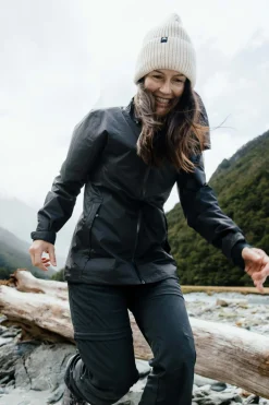 Macpac Women's Mistral Rain Jacket