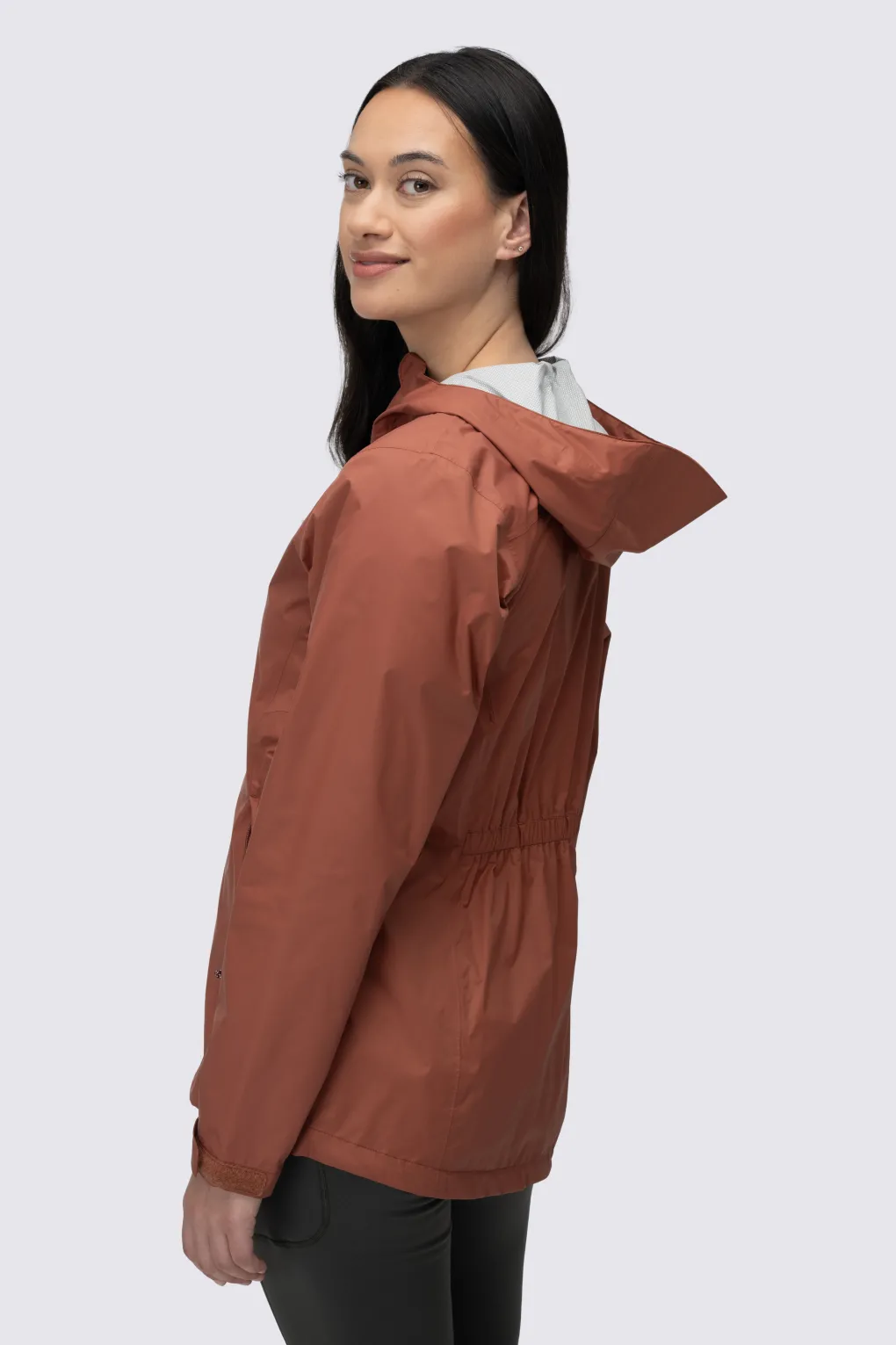 Macpac Women's Mistral Rain Jacket