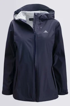 Macpac Women's Mistral Rain Jacket