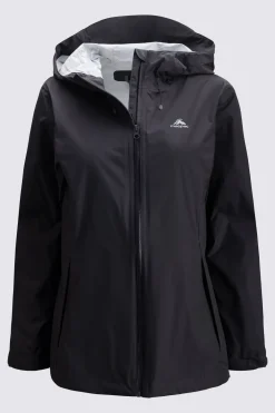 Macpac Women's Mistral Rain Jacket