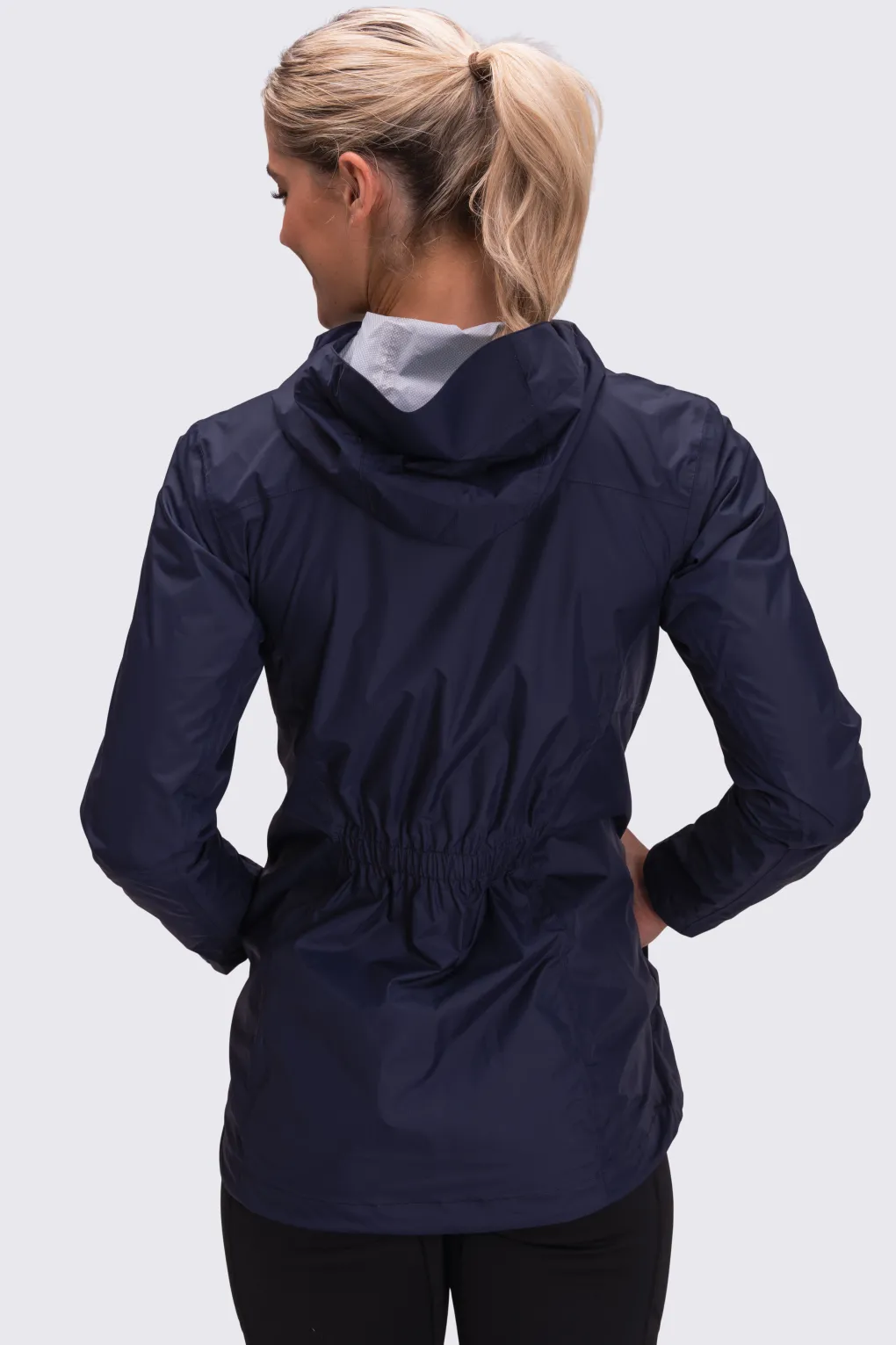 Macpac Women's Mistral Rain Jacket