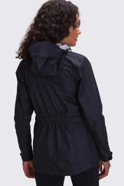 Macpac Women's Mistral Rain Jacket