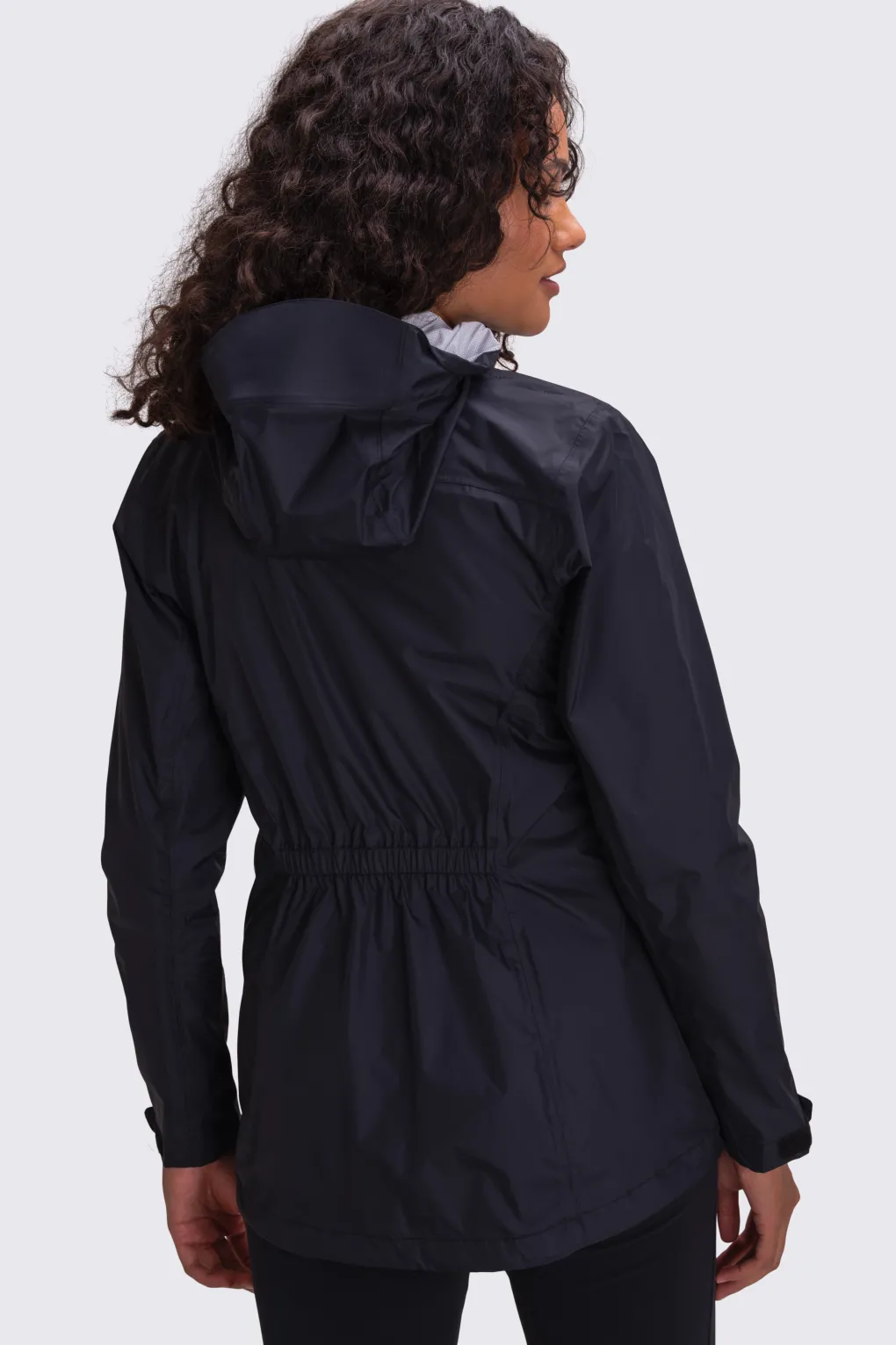 Macpac Women's Mistral Rain Jacket