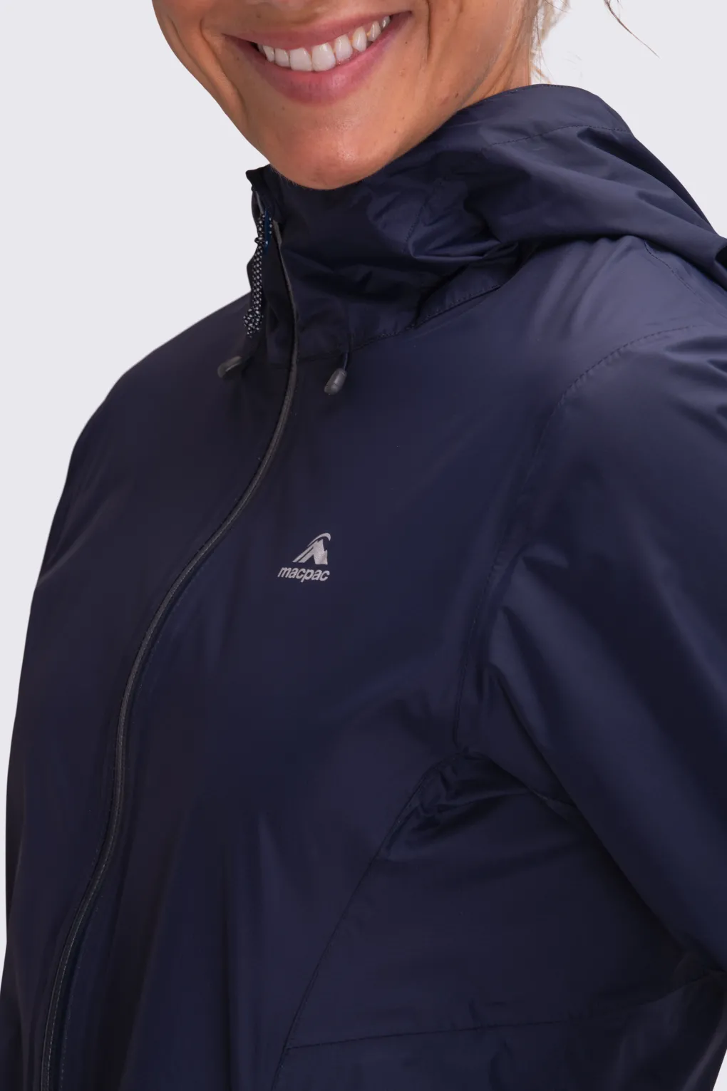 Macpac Women's Mistral Rain Jacket