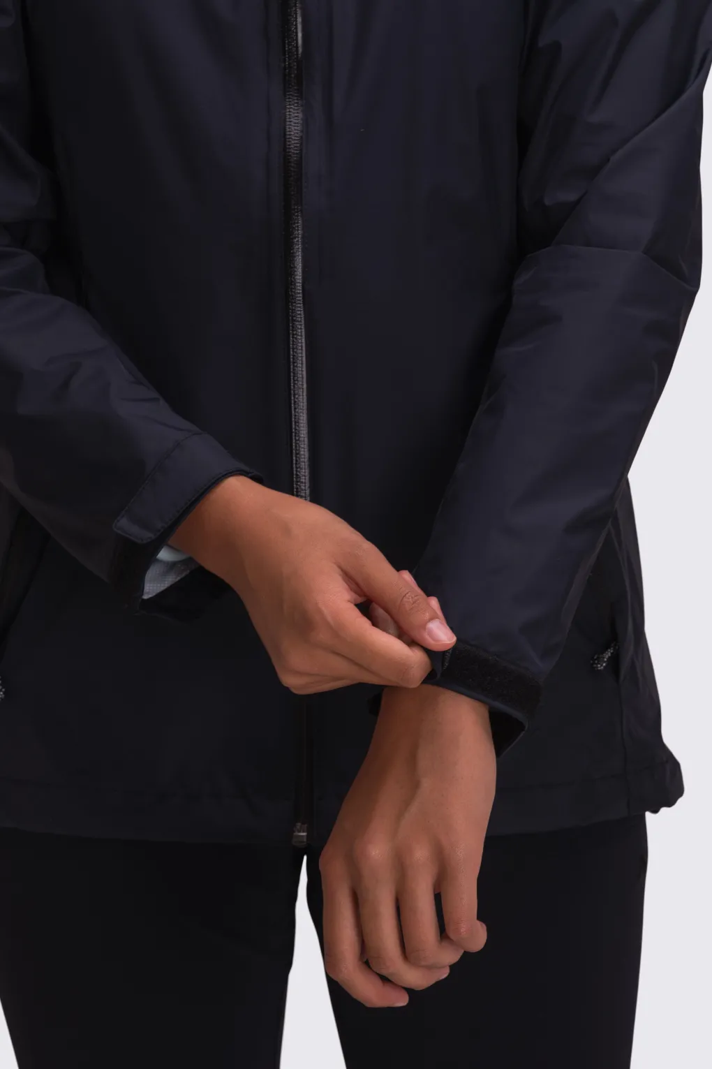 Macpac Women's Mistral Rain Jacket