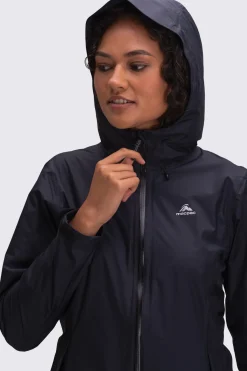 Macpac Women's Mistral Rain Jacket