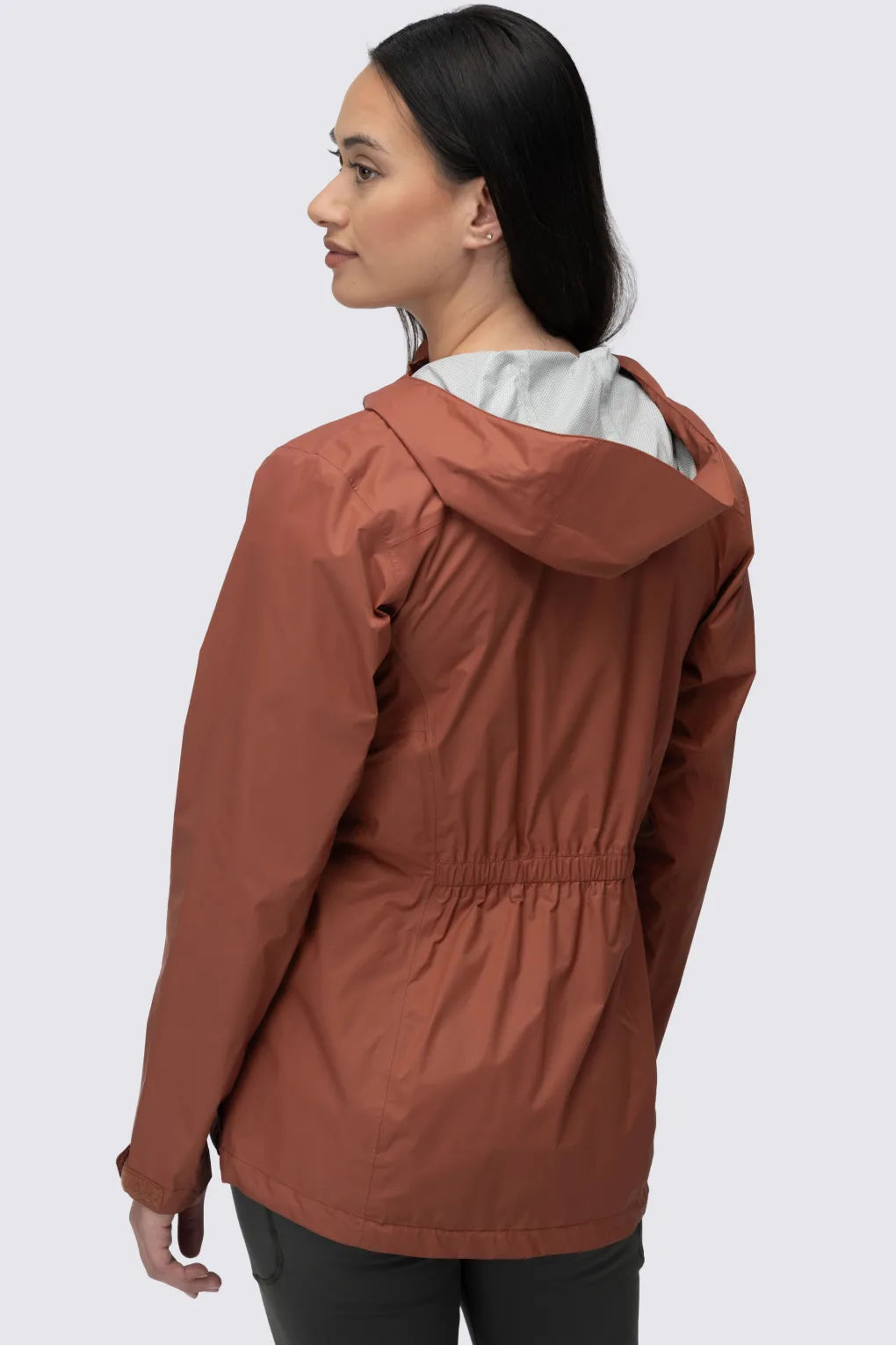 Macpac Women's Mistral Rain Jacket