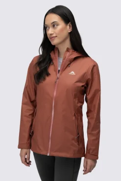 Macpac Women's Mistral Rain Jacket