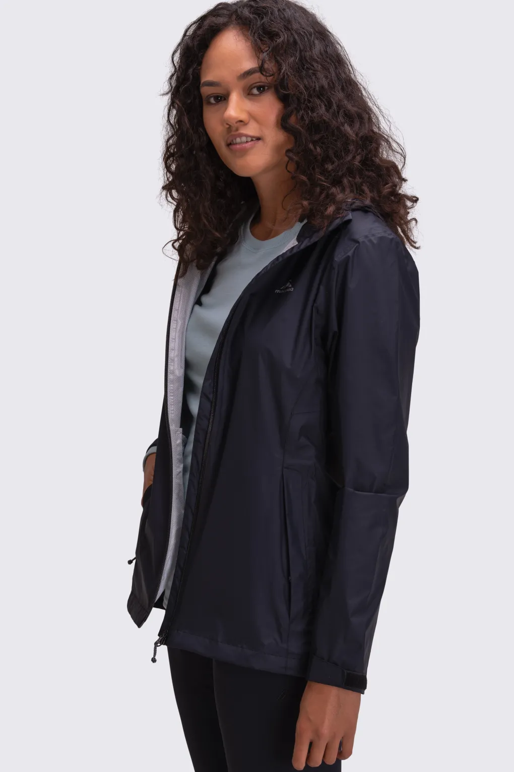 Macpac Women's Mistral Rain Jacket