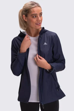 Macpac Women's Mistral Rain Jacket