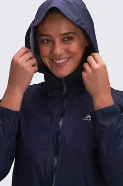 Macpac Women's Mistral Rain Jacket