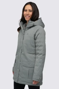 Macpac Women’s Mist Waterproof Insulated Coat