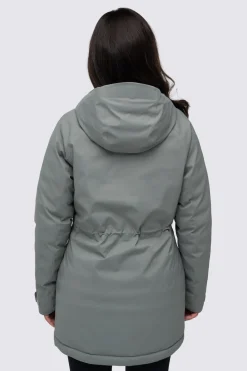 Macpac Women’s Mist Waterproof Insulated Coat