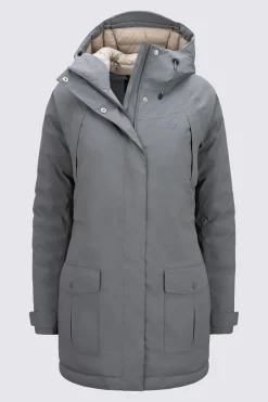 Macpac Women’s Mist Waterproof Insulated Coat