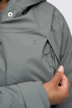 Macpac Women’s Mist Waterproof Insulated Coat